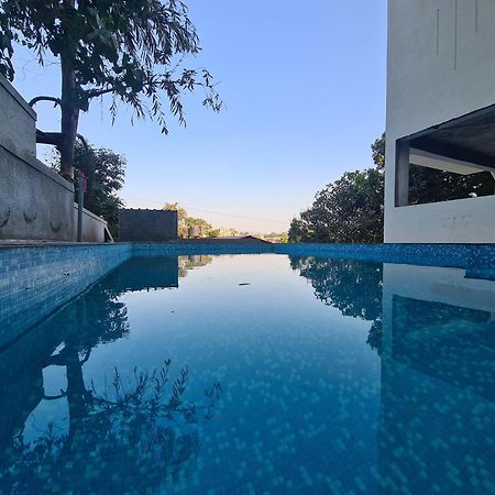 Mountain Hill Resort Lonavala Ngoại thất bức ảnh