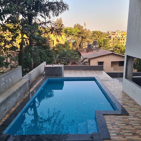 Mountain Hill Resort Lonavala Ngoại thất bức ảnh