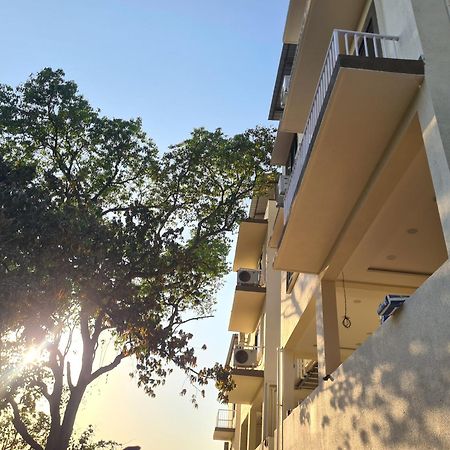 Mountain Hill Resort Lonavala Ngoại thất bức ảnh