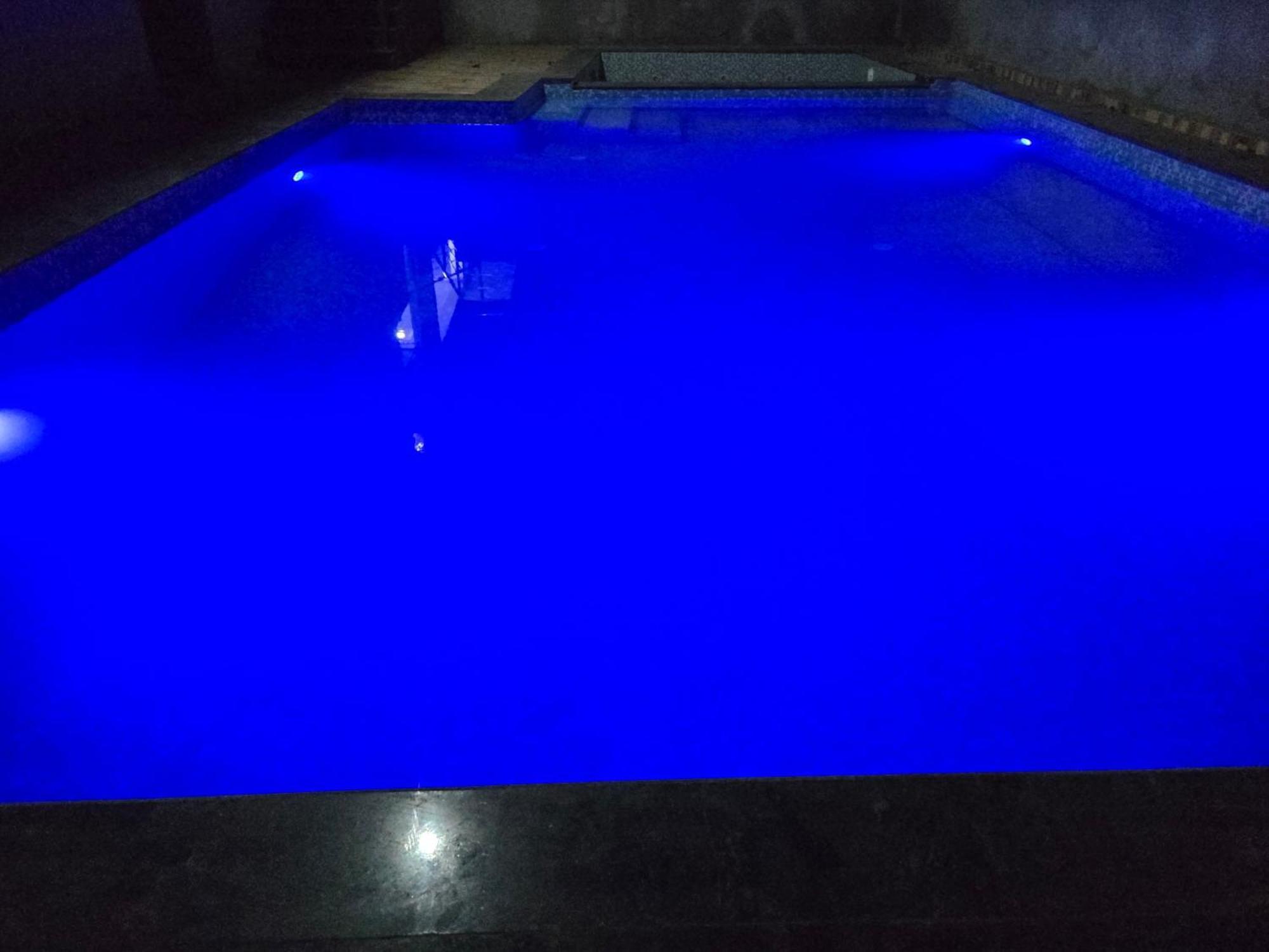 Mountain Hill Resort Lonavala Ngoại thất bức ảnh