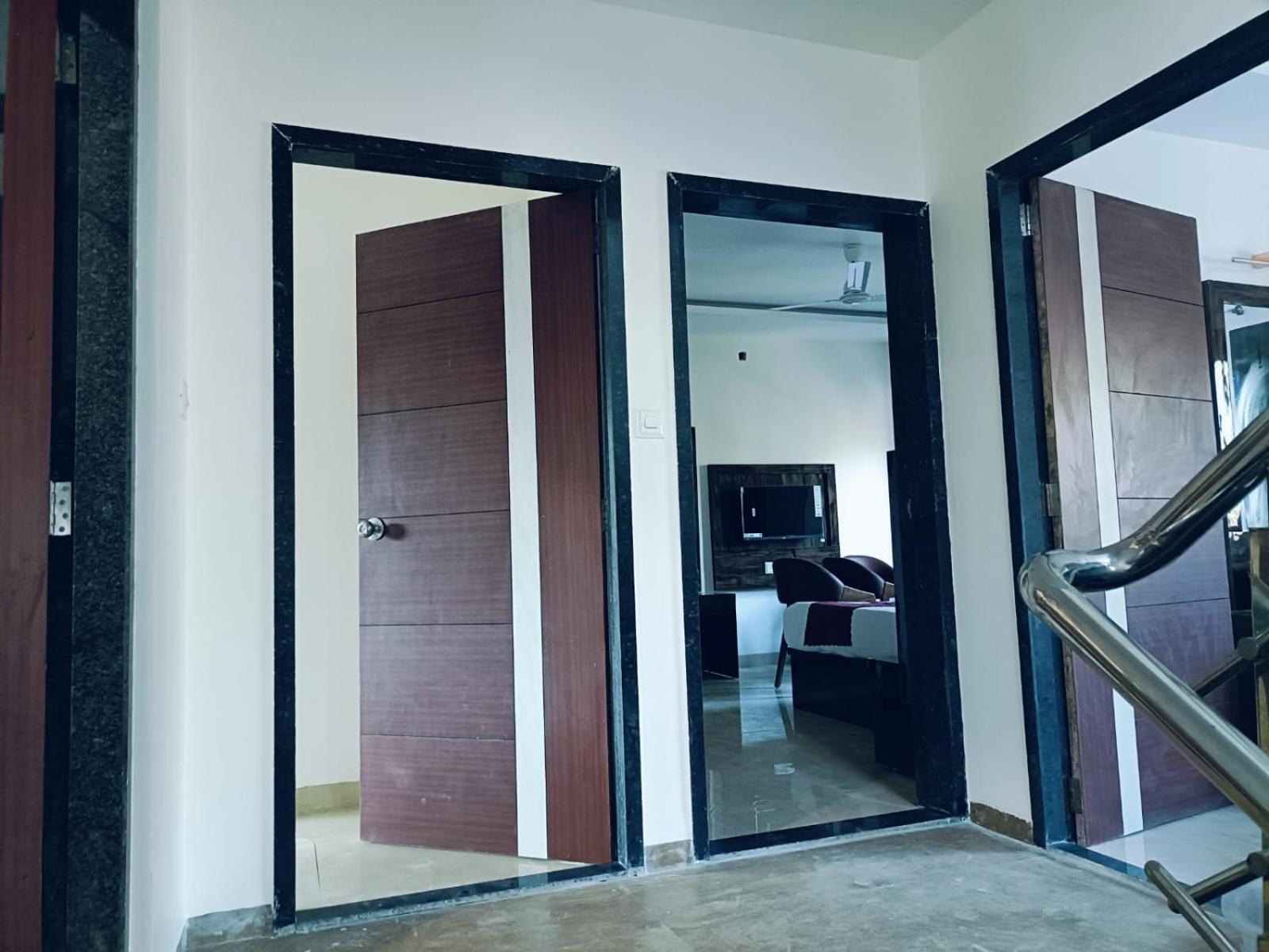 Mountain Hill Resort Lonavala Ngoại thất bức ảnh